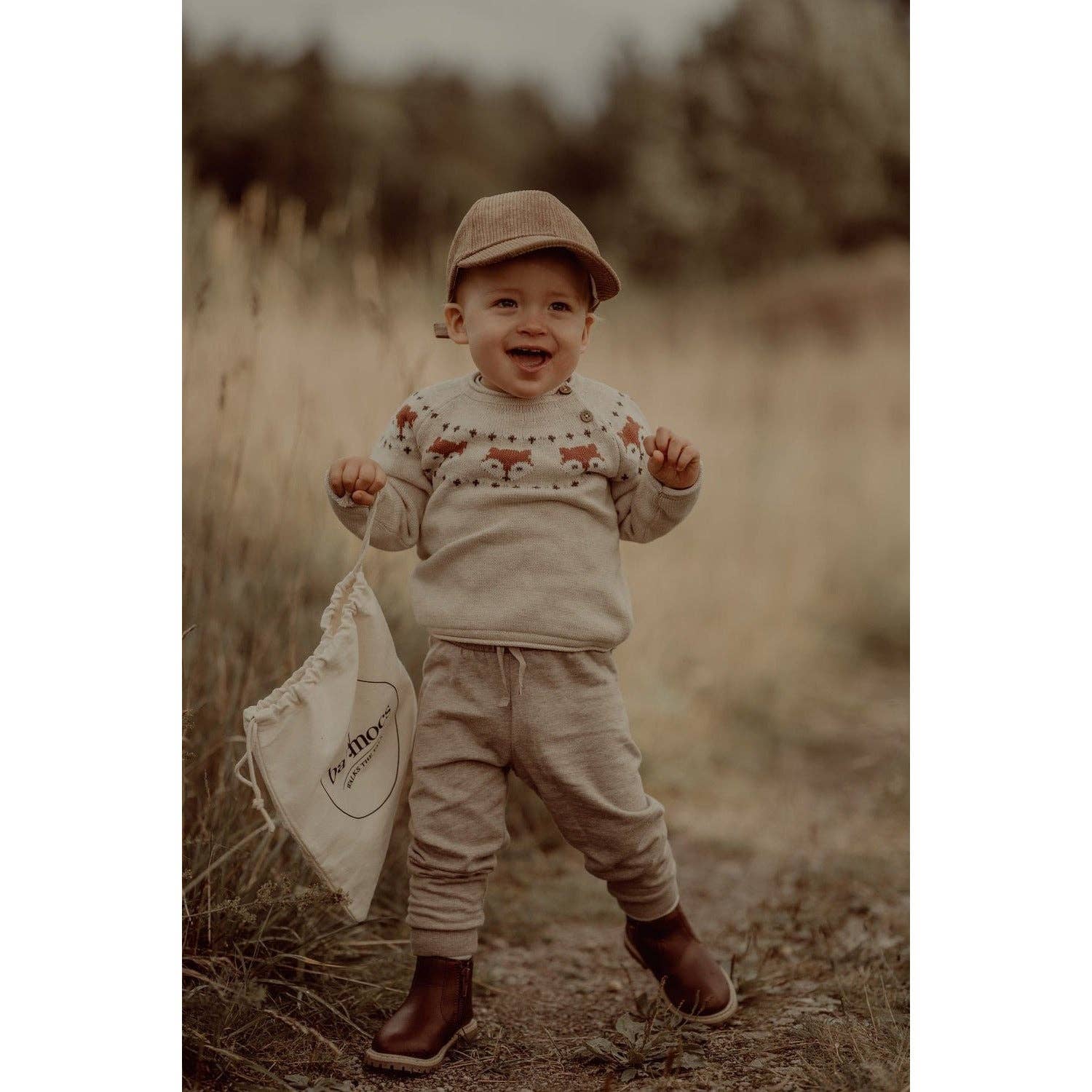 BabyMocs - Wholesale Rain Boots - Kids - Little Explorer Boots127