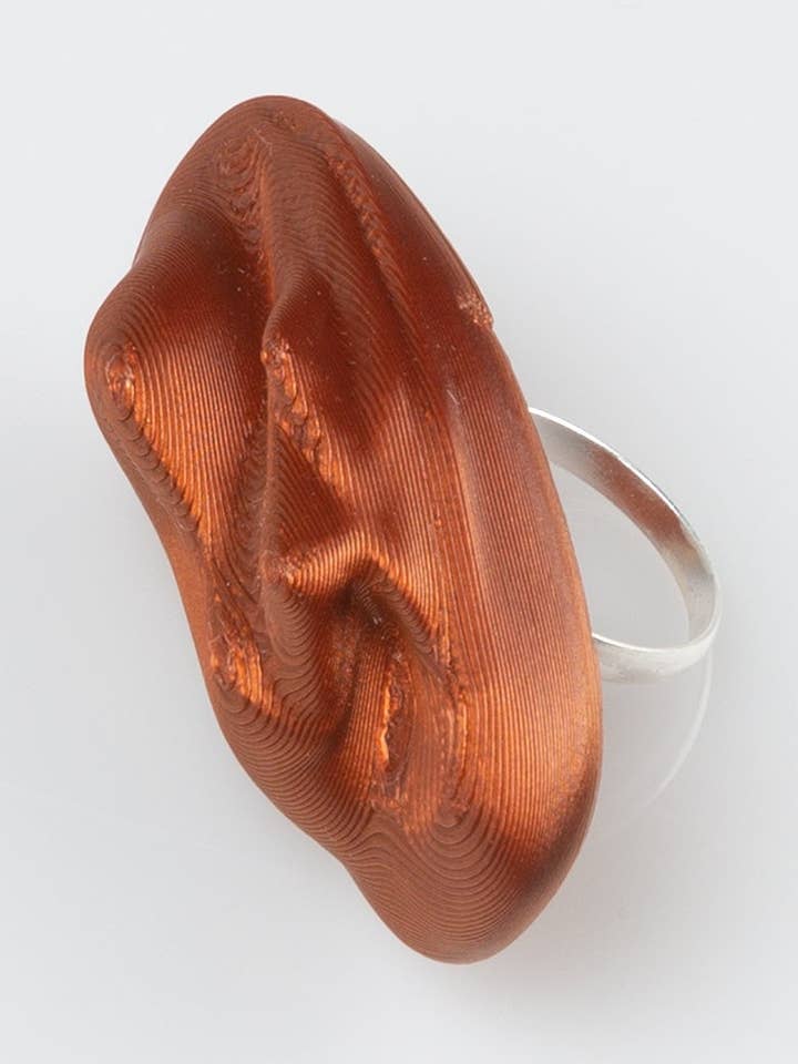 PANDORA koppar för wholesale av SUAGONGO