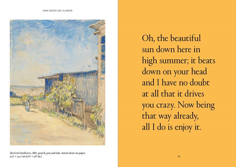 W. W. Norton - Wholesale Biography & Memoir - The World According to Vincent van Gogh9