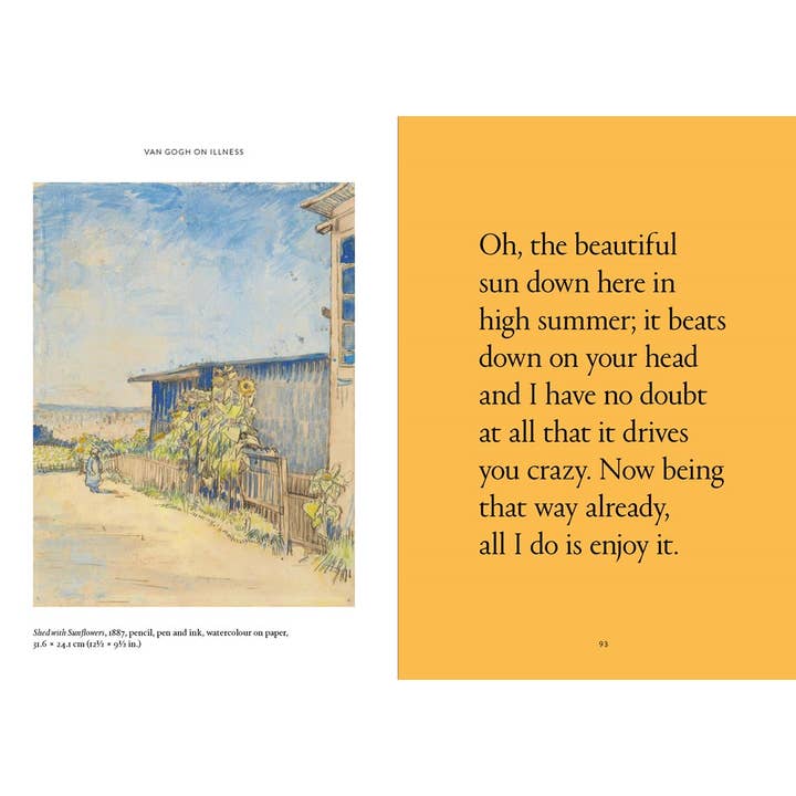 W. W. Norton - Wholesale Biography & Memoir - The World According to Vincent van Gogh9