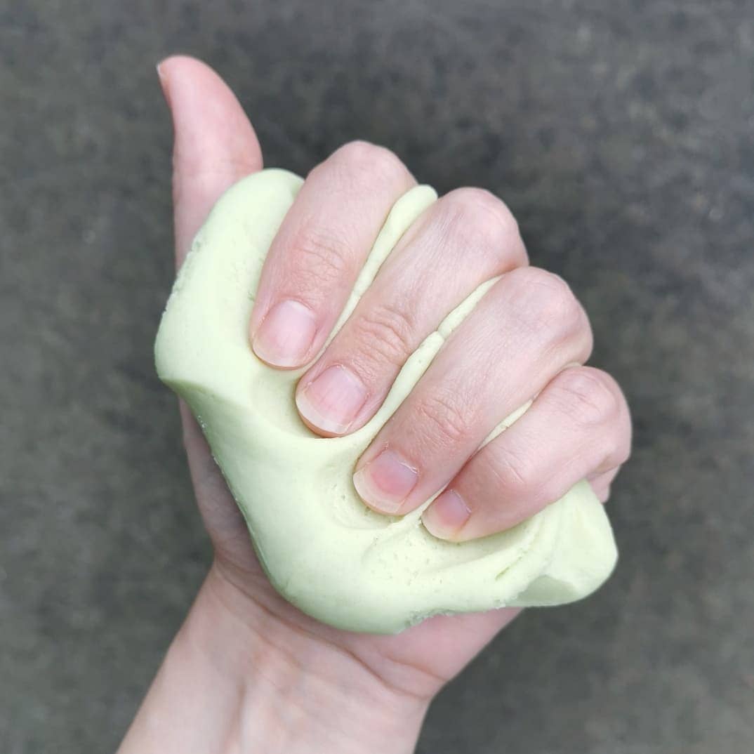 Calm Cabana - Wholesale Stress relief ball/dough - Stress Less - Adult Dough1