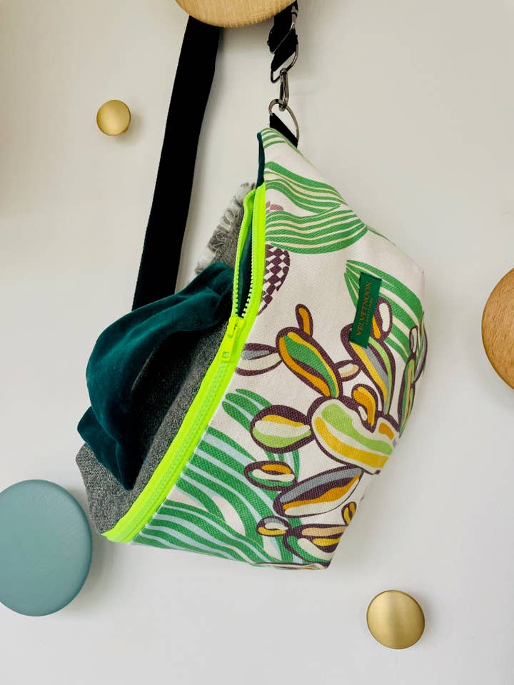 Bumbag Syd för wholesale av Velvetnoon