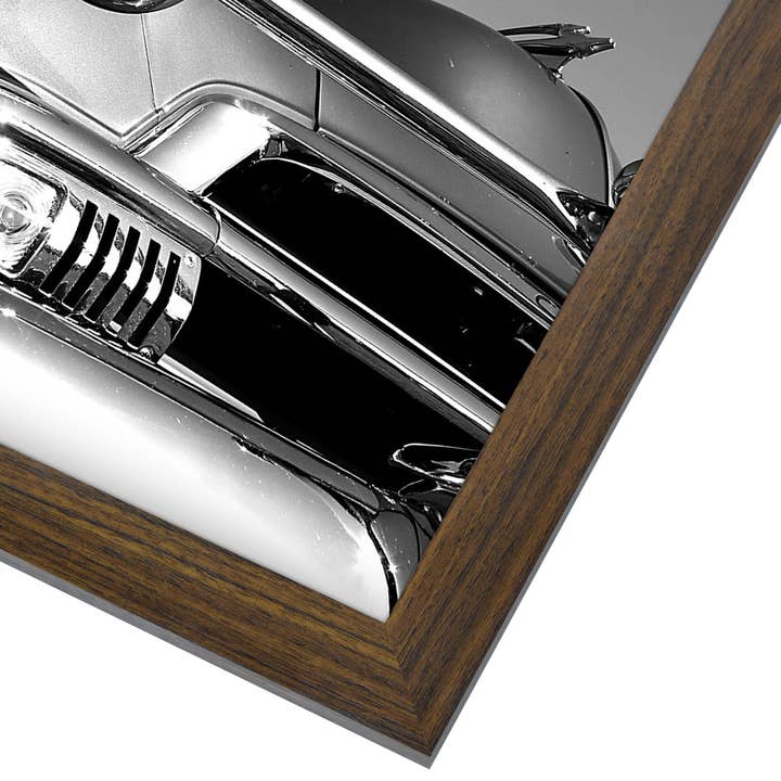 Americanflat - Wholesale Picture Frame - Americanflat Poster Frame with Wide Molding38