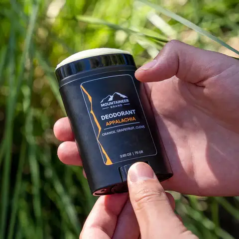 Mountaineer Brand - Wholesale Deodorant - Unisex - Natural Deodorant|Aluminum-Free, All-Natural Odor Protection13