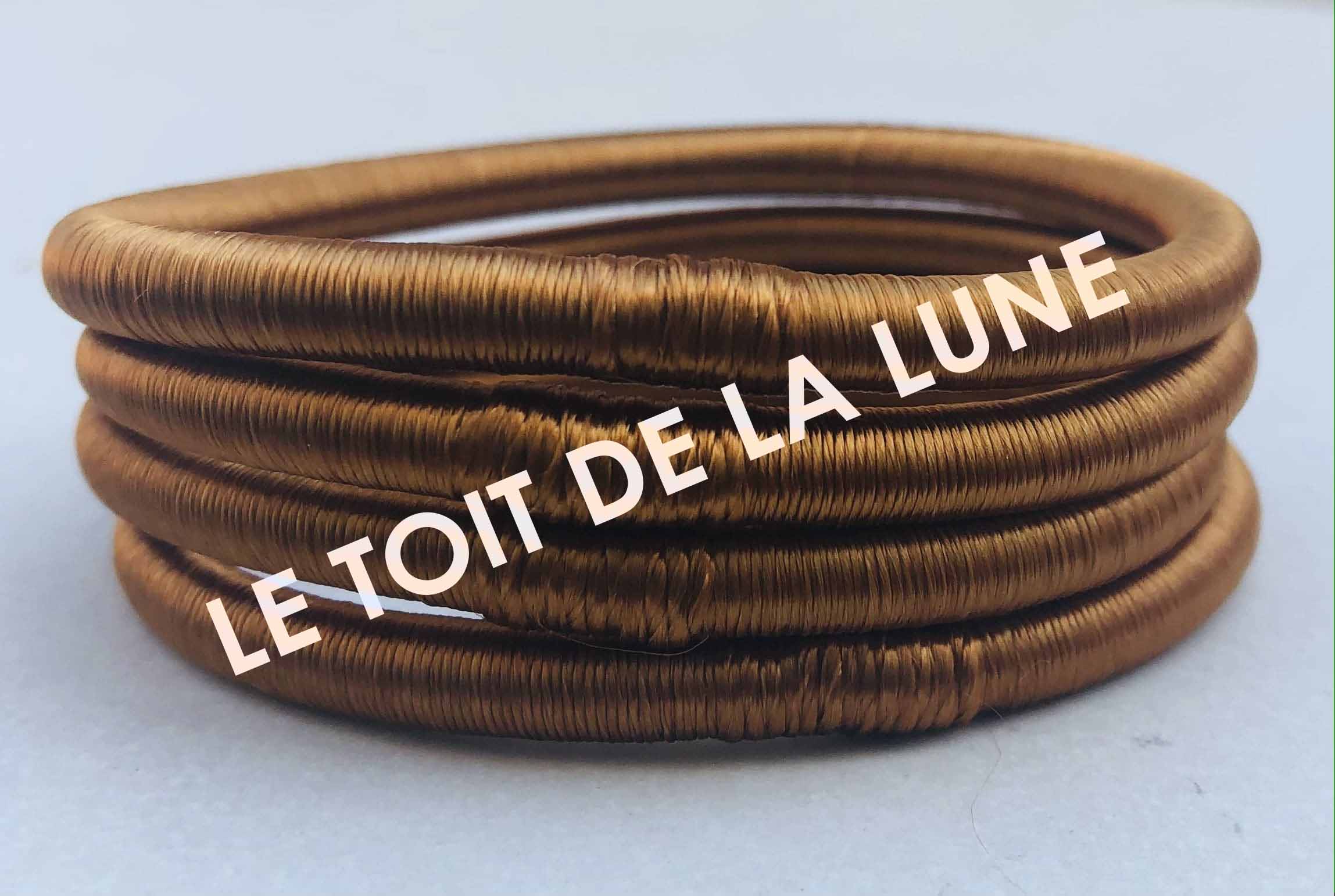 le toit de la lune - Wholesale Bangle Bracelet - KILIM sabra reeds for perfuming15