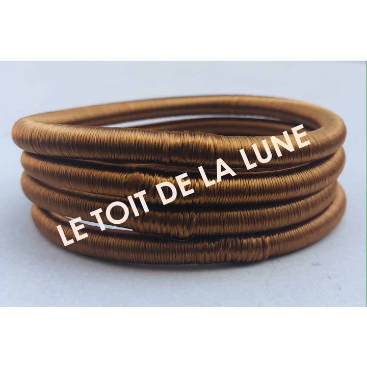 le toit de la lune - Wholesale Bangle Bracelet - KILIM sabra reeds for perfuming15