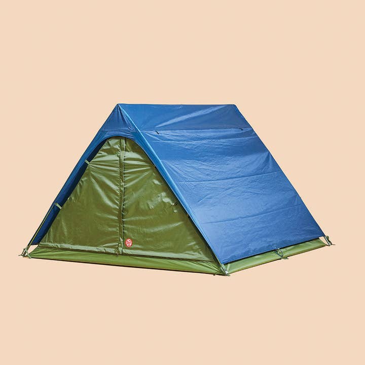 The Get Out - Wholesale Tent - A-Frame Tent - Forest