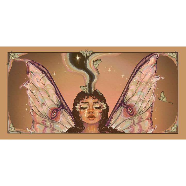 Simon & Schuster UK – wholesale Tarot cards – Magical Messages from the Universe12