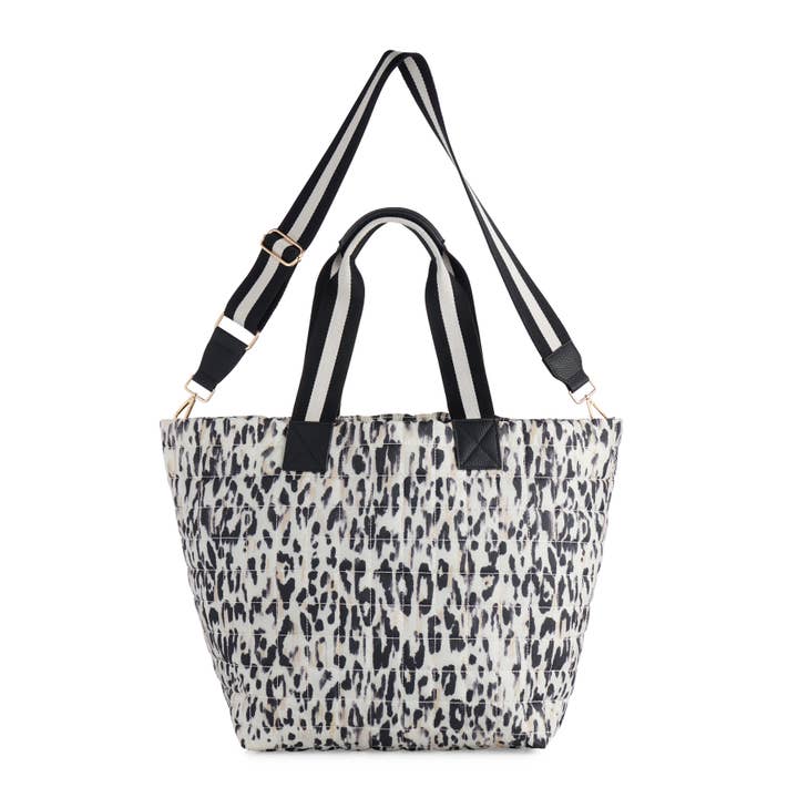 Shiraleah - Wholesale Tote Bag - Women's - EZRA TRAVEL TOTE22
