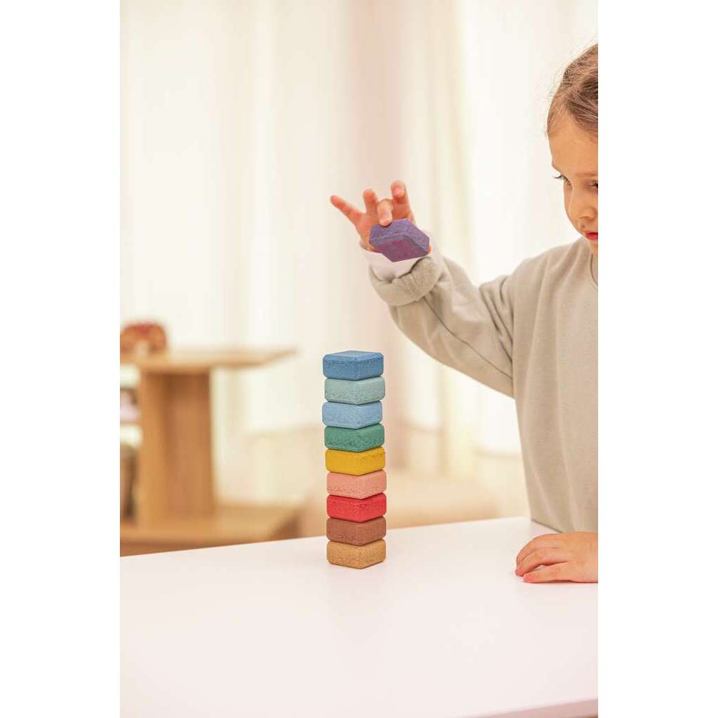 Korko – wholesale Blocks – Kids & baby – Nature's Rainbow2