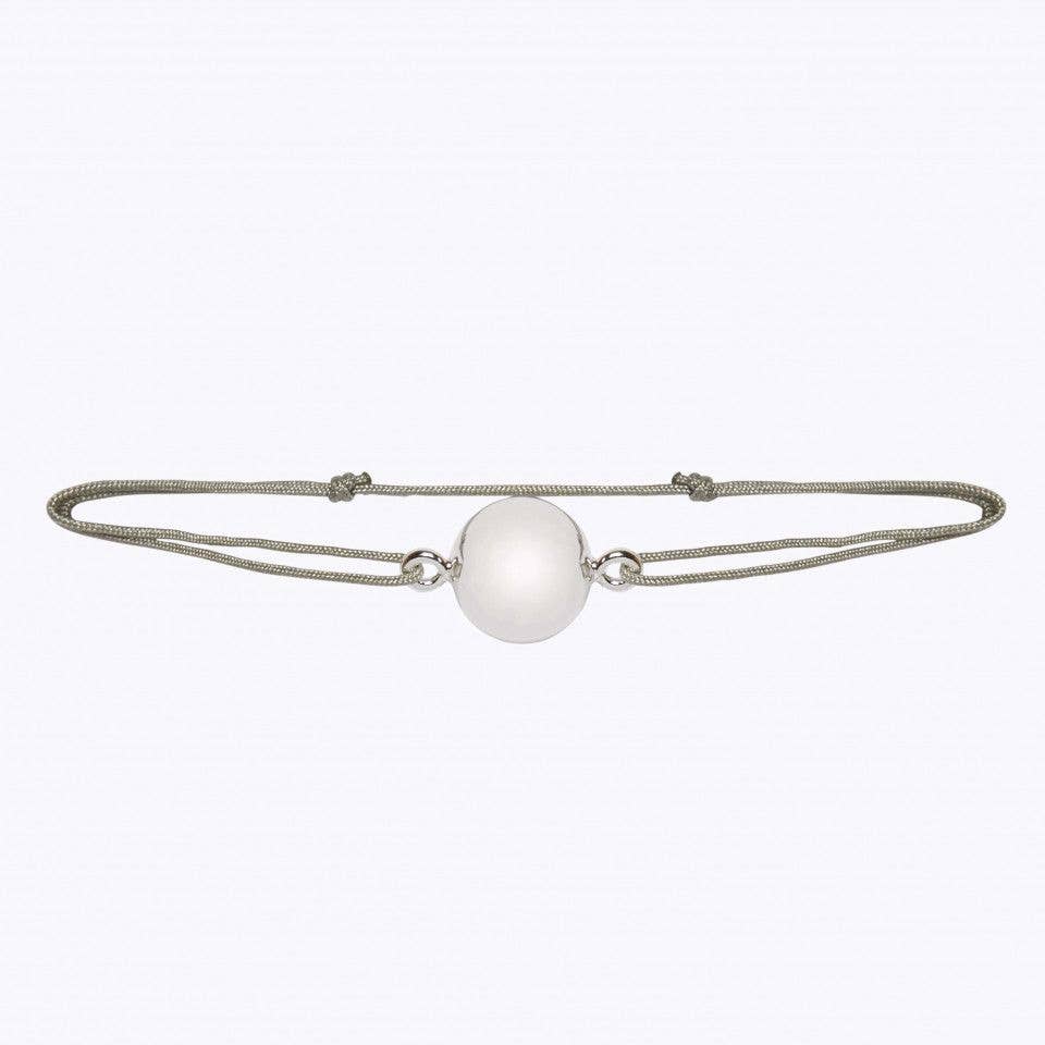 Ilado - Vendita all'ingrosso Braccialetto con ciondolo/pendente - Bracciale Mini Bola Papa1