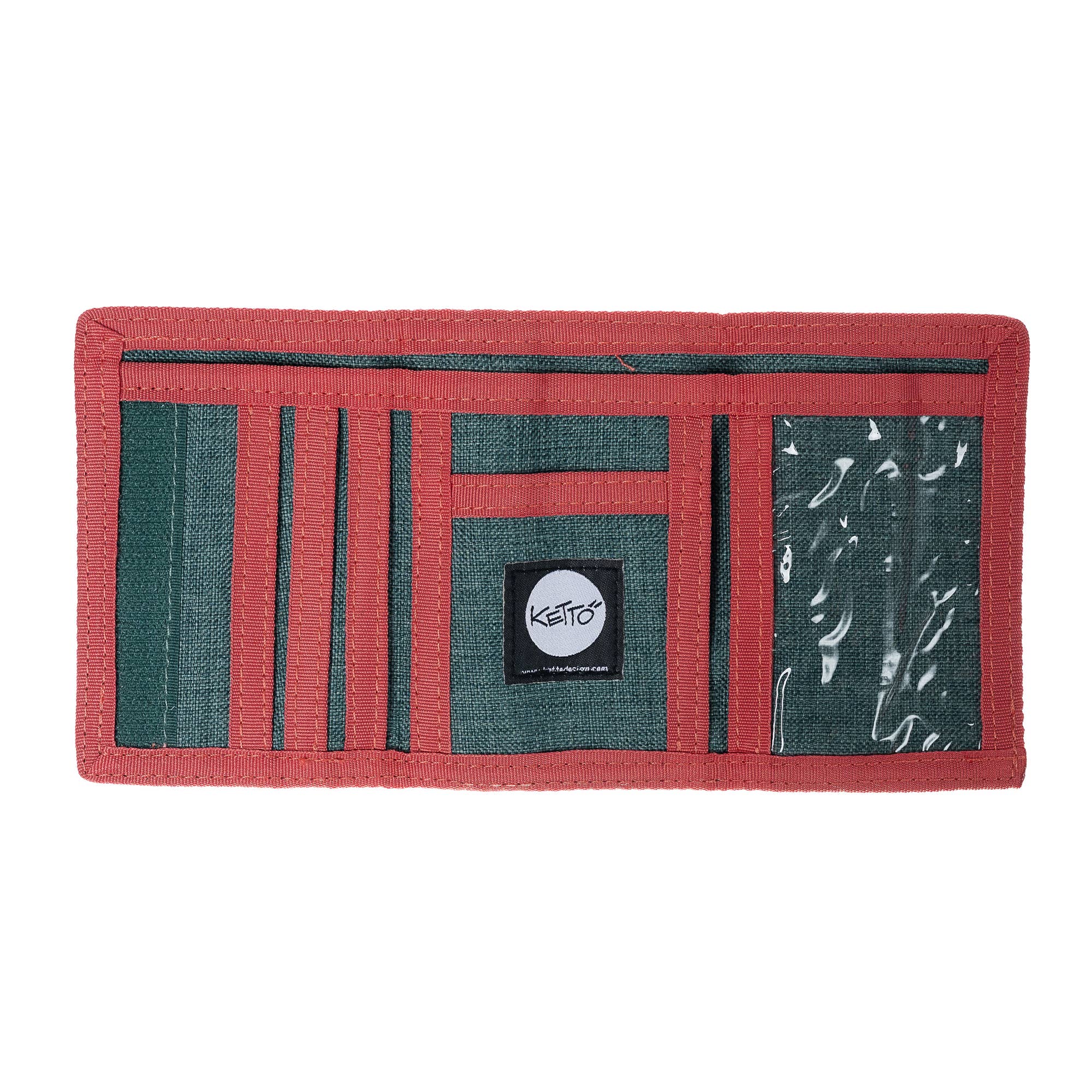 Ketto - Wholesale Wallet - Kids - Display of 24 assorted wallets for kids with velcro7