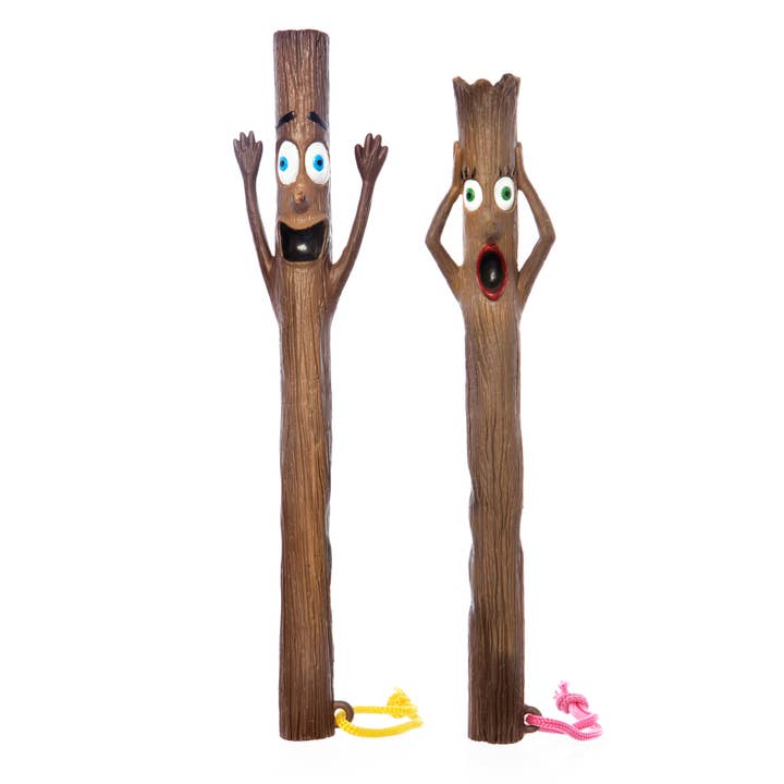 IGSM LTD - Wholesale Pet Chew Toy - Dog - DOOG - The Stick Family - Mr. Stick - Woody1
