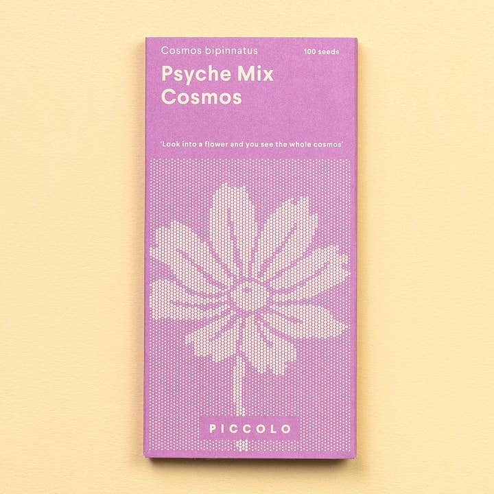 Cosmos Psyche Mix för wholesale av Piccolo Seeds