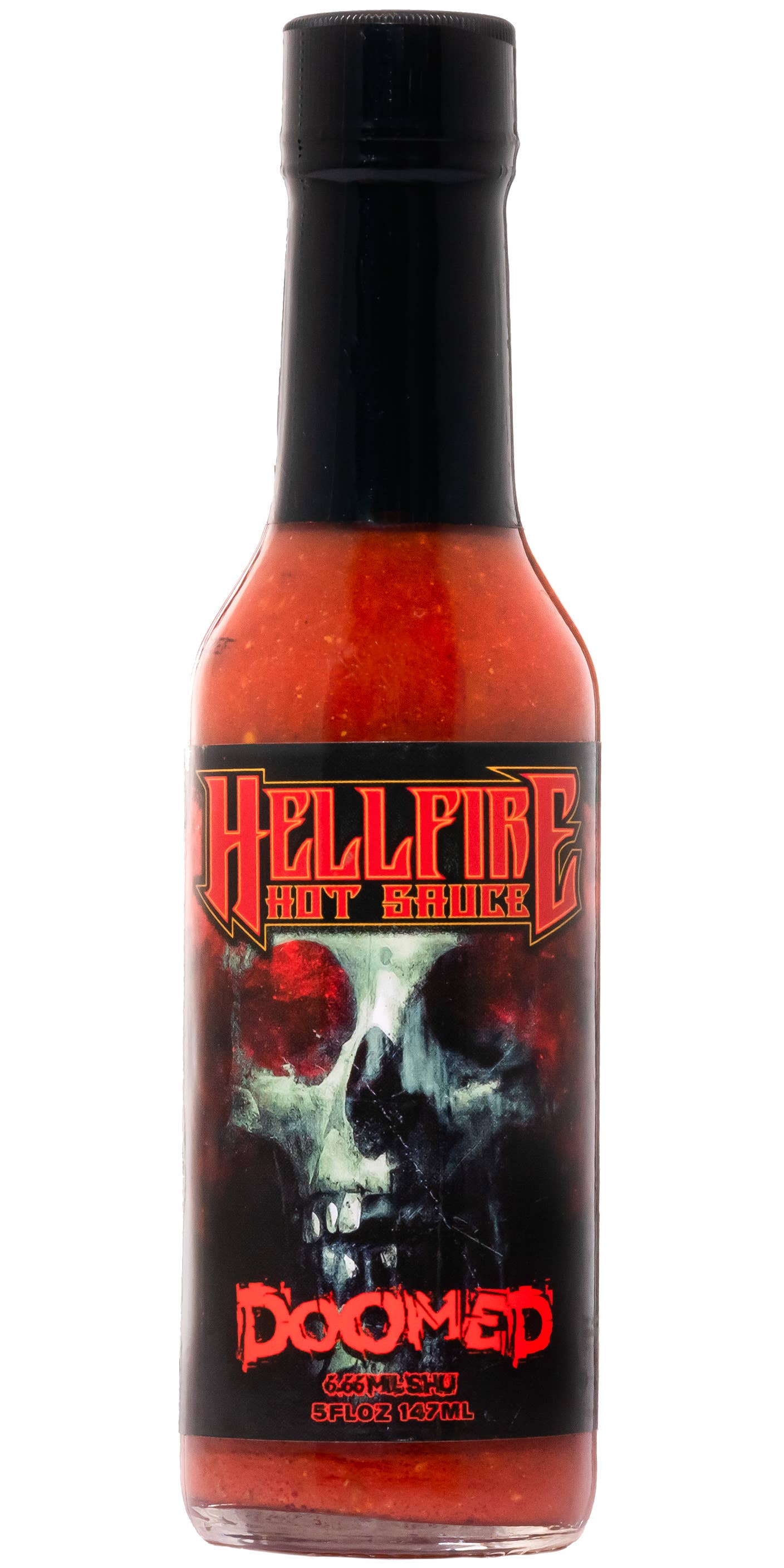 fure gødning titel Engrosprodukter fra Hellfire Hot Sauce Inc