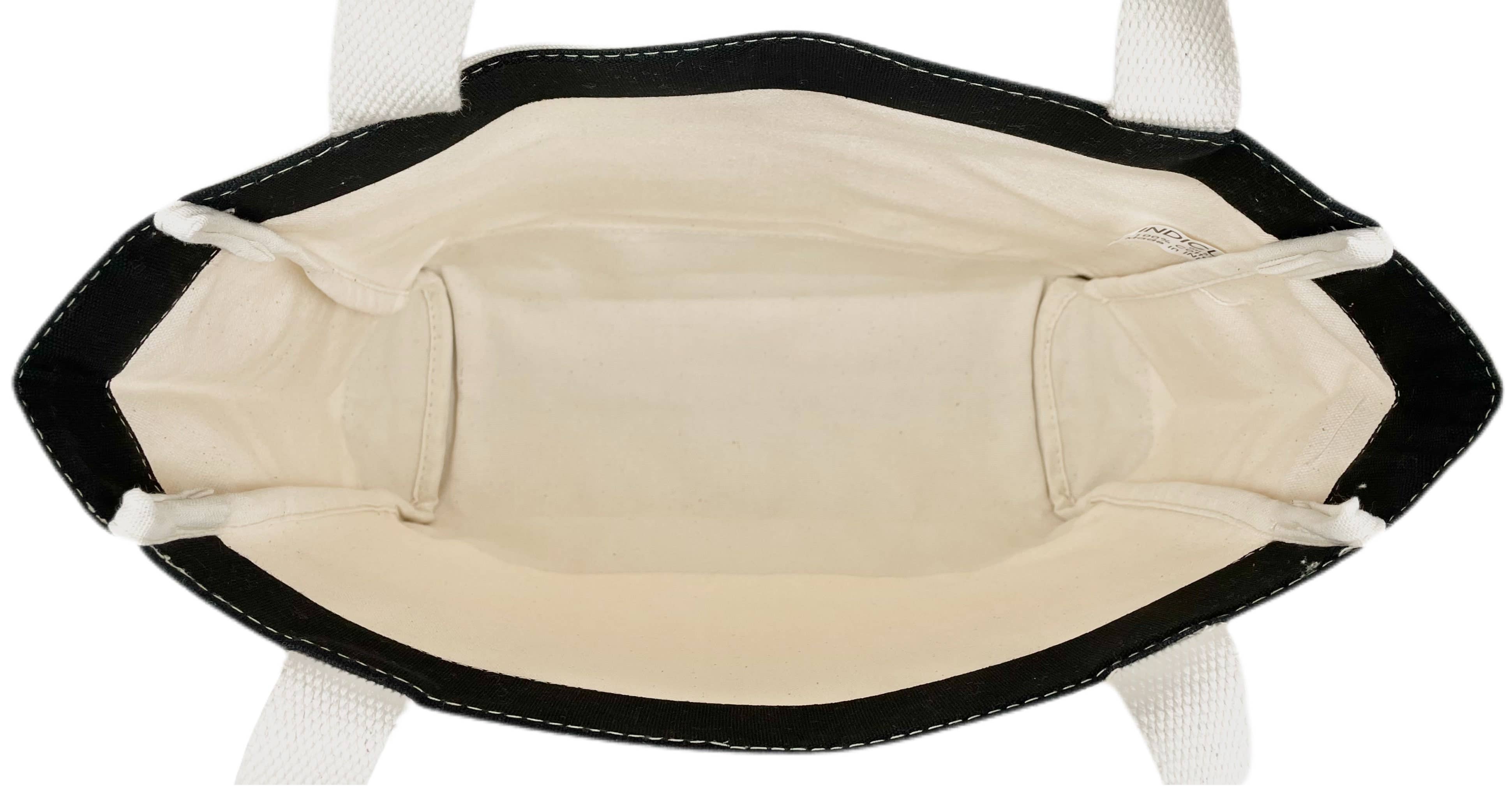 US Bags – wholesale Bärkasse - Unisex – Tung och elegant canvasväska | För vardag, strand och resa5