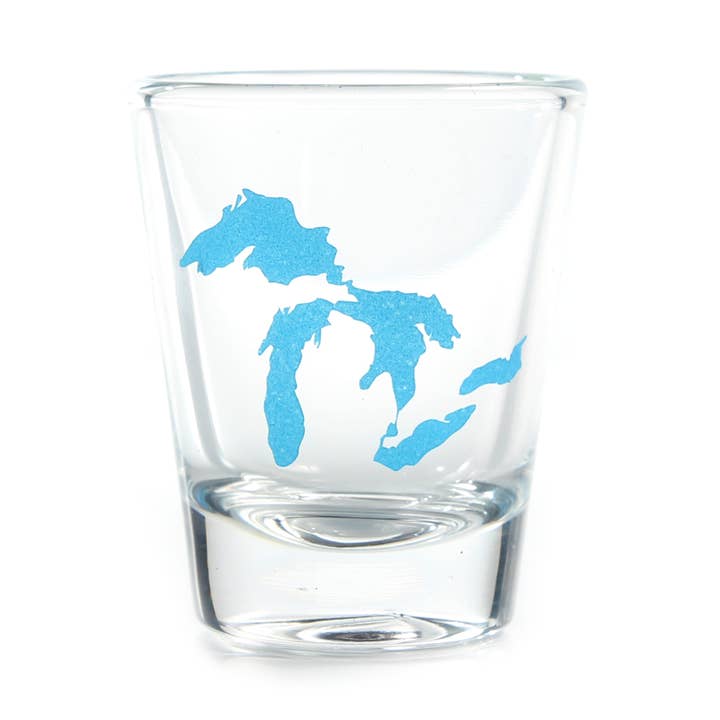 Bicchierino GLP per la vendita all'ingrosso da parte di Great Lakes Proud