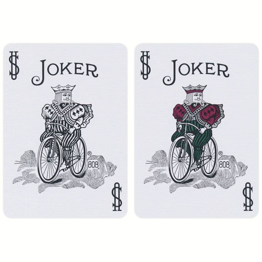 Cardshouse - Wholesale Playing Cards - Bicycle Jacquard Playing Cards12