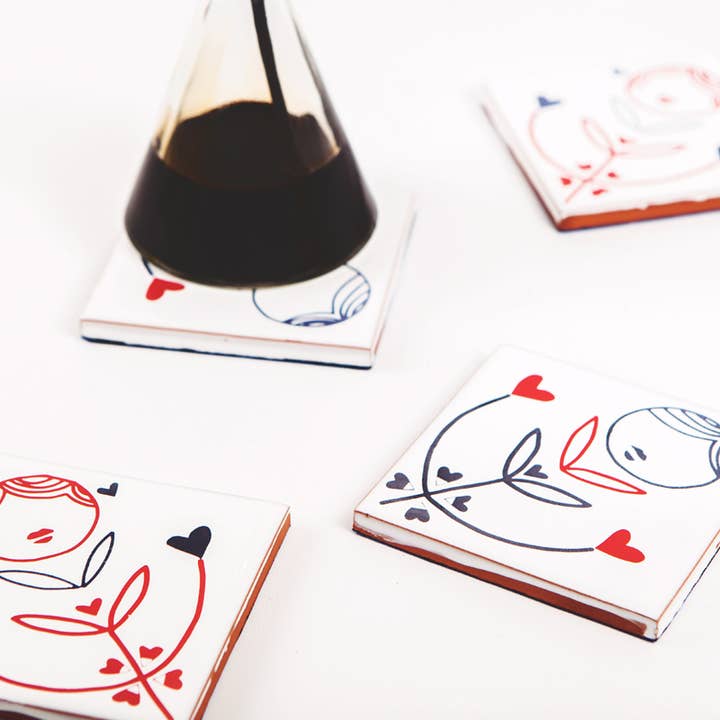 Bussoga - Wholesale Coasters - Hora coasters2