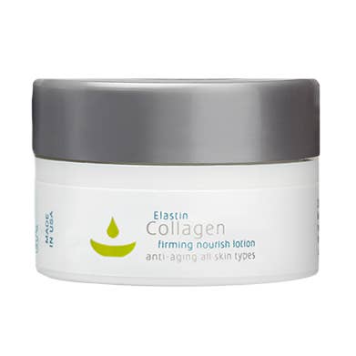 Elastin Collagen - Travel Size for wholesale by LING Skincare