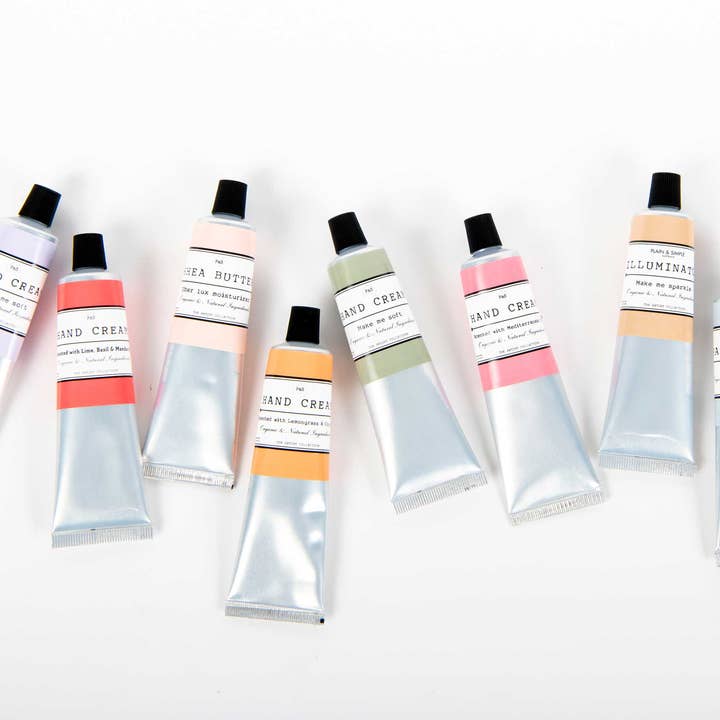 Artist Hand Cream 50ml for wholesale by Plain & Simple Australia