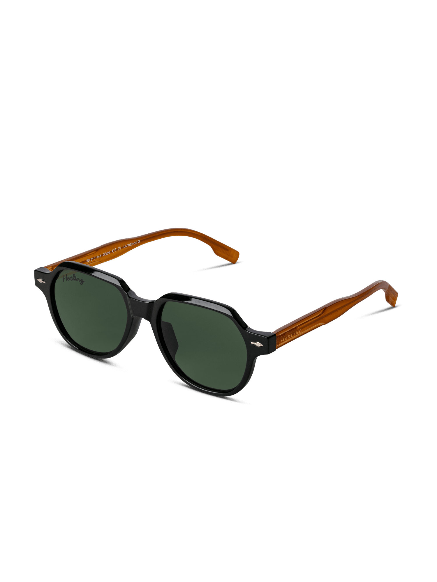 Herling - Vente Lunettes de soleil – unisexe - HALLEY - Lunettes de soleil7