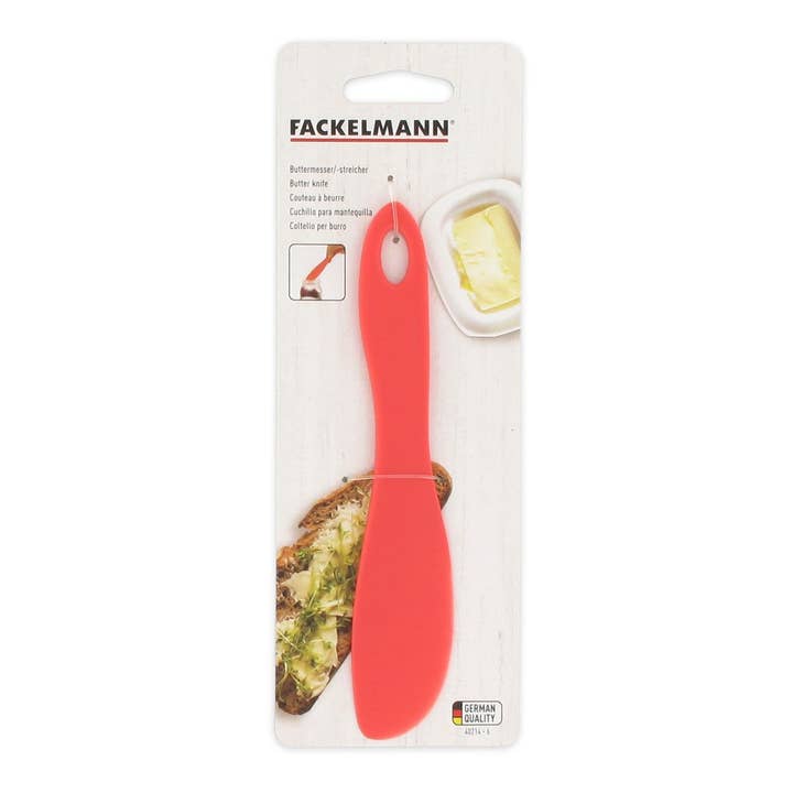 Zenker - Wholesale Spatula/Turner - Fackelmann Spreader4