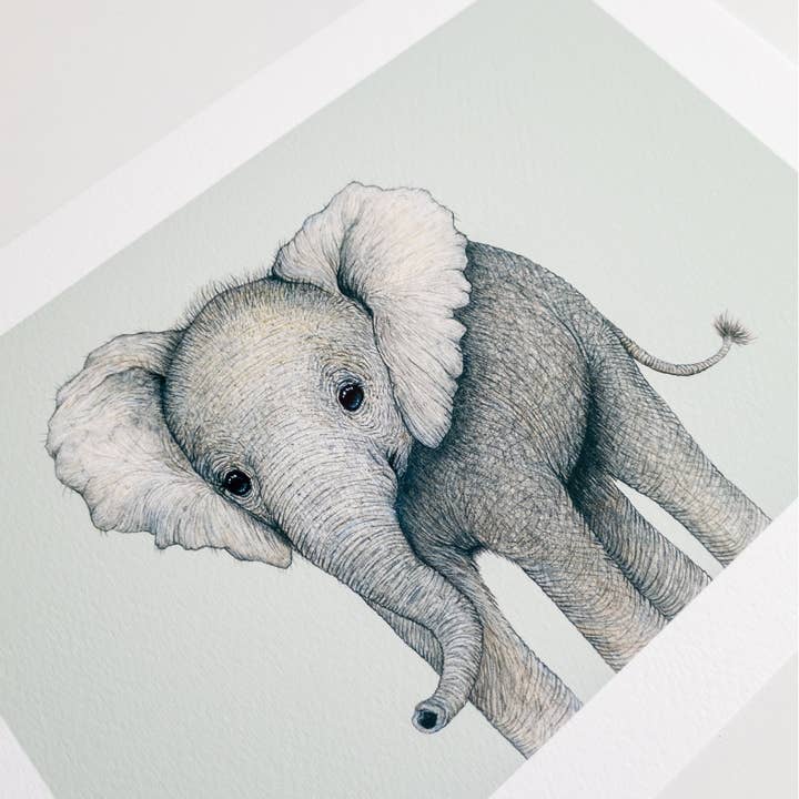 Studio Binck - Wholesale Art Print - Fine art print OLIVIER3