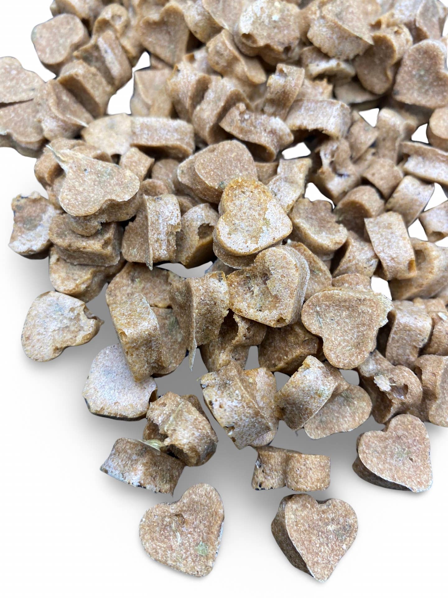 Royal Paws Club – Guloseimas para animais de estimação – Gato por atacado – Pacote a granel de 450 g de petiscos para gatos Royal Paws Club com nip e frango1