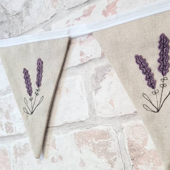 Lavendelgors voor wholesale door Sweet Williams