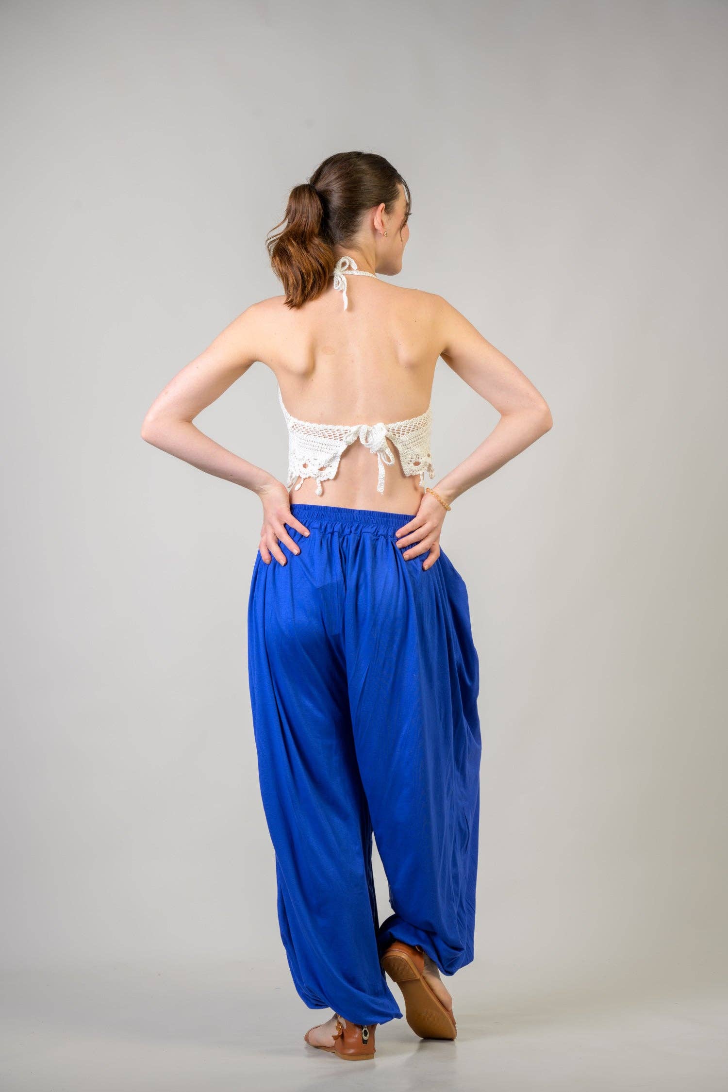 Rhea – Großhandel Hose – Damen – Rhea Lycra-Hose22