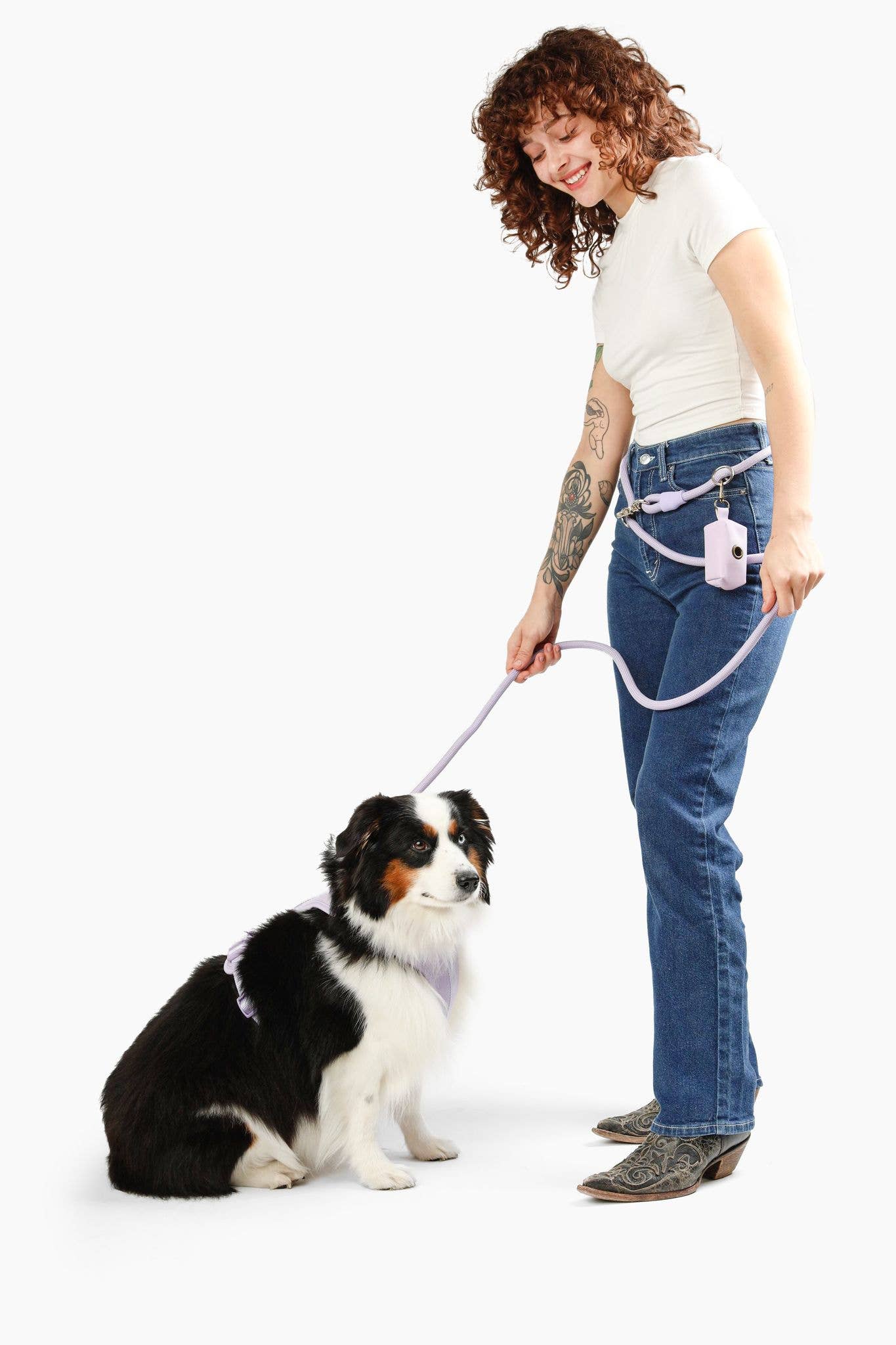 Come Here Buddy - Wholesale Pet Leash - Dog - Dog Leash Kismet Hands Free6