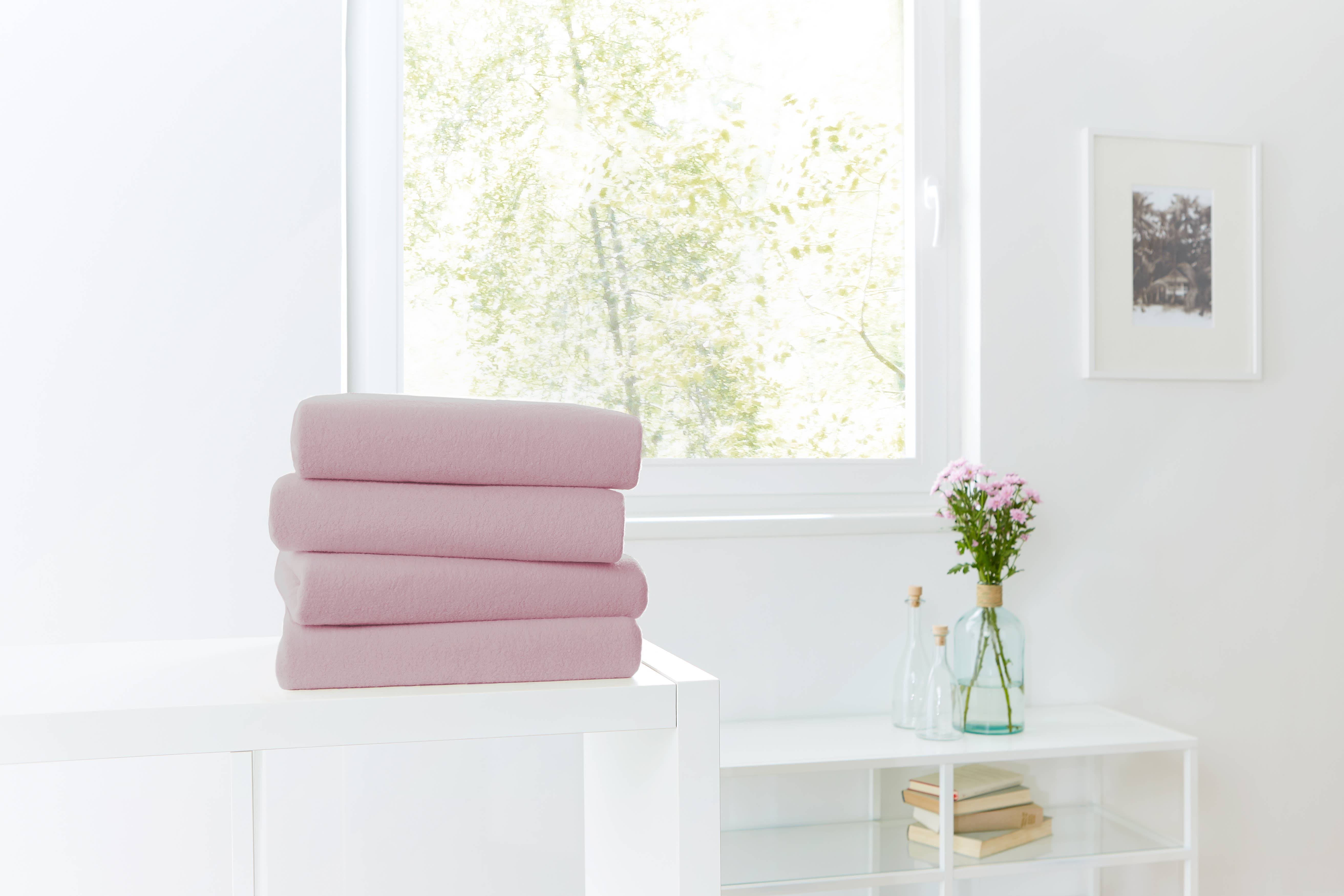 PRIMERA - Wholesale Hoeslaken - Primera hoeslaken van teddyfleece1