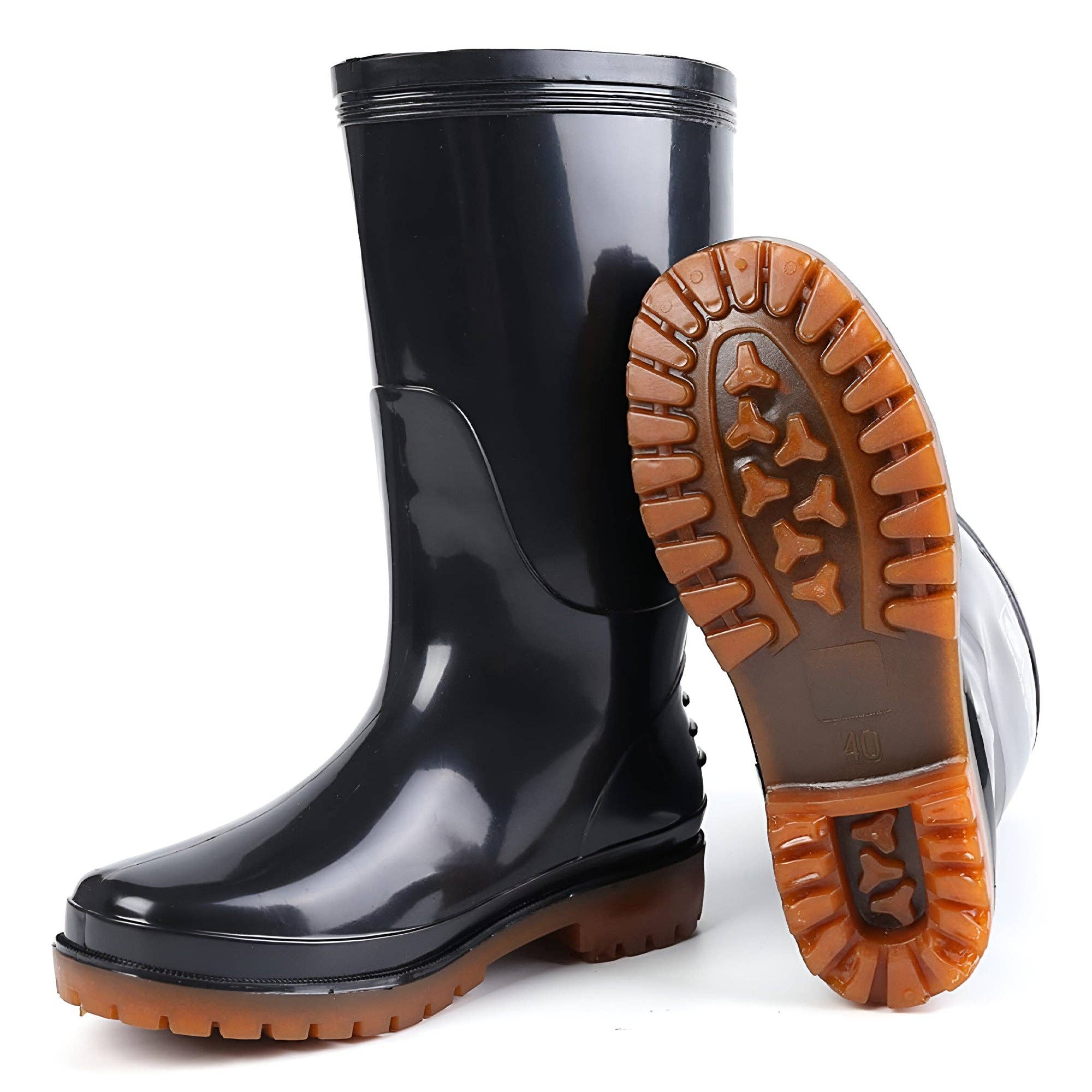 Ledsone – wholesale Rain boots – Women’s – Rain Wellies Waterproof Wellington Boots Sale UK~51882