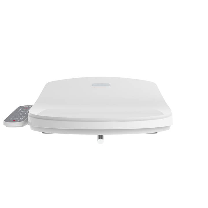 Living Star - Wholesale Toilet Seat Cover - LivingStar Bidet 5900 Elongated - Tankless Instant Heating5