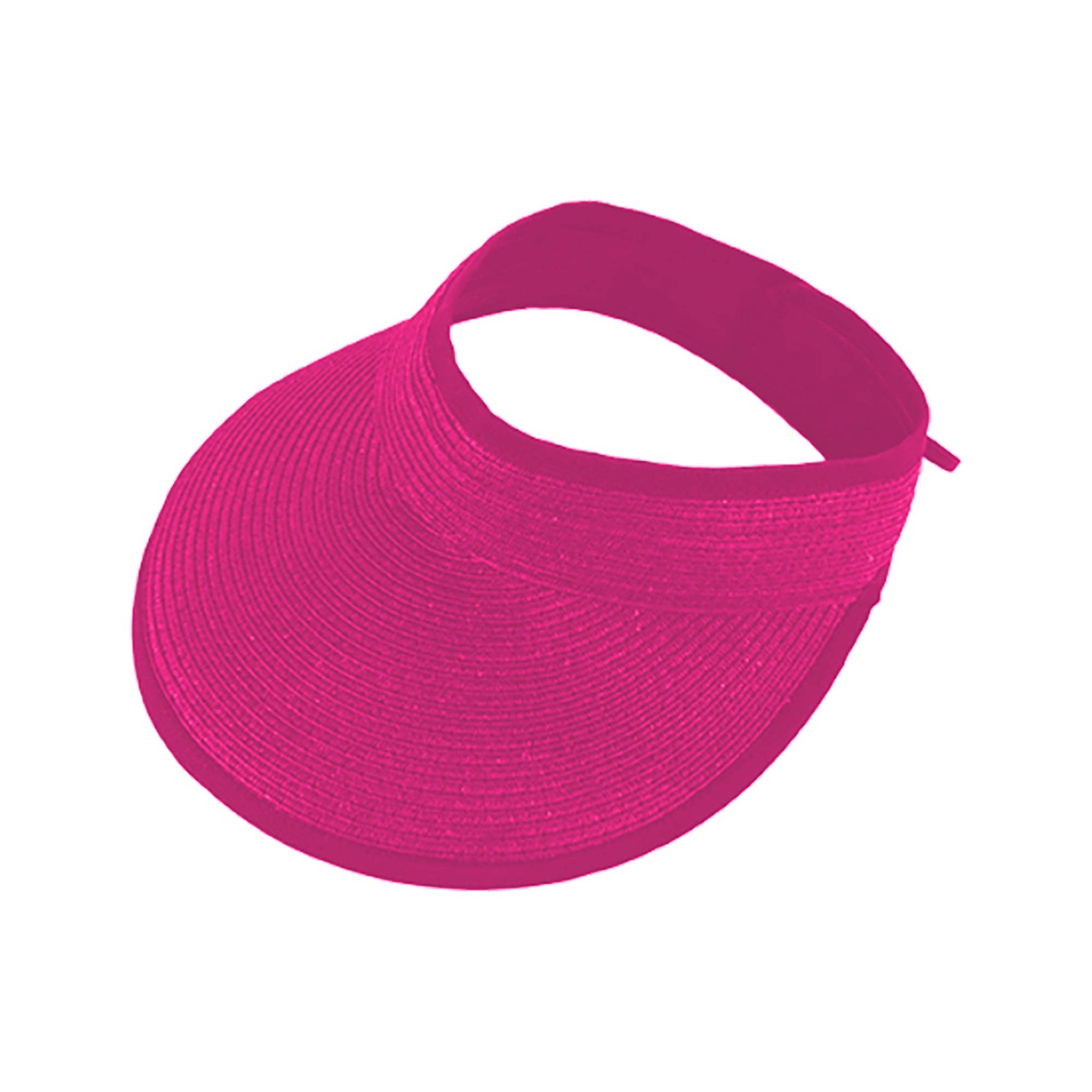 NF Nitzsche Fashion - Wholesale Visor - Women's - monochrome visor for women3