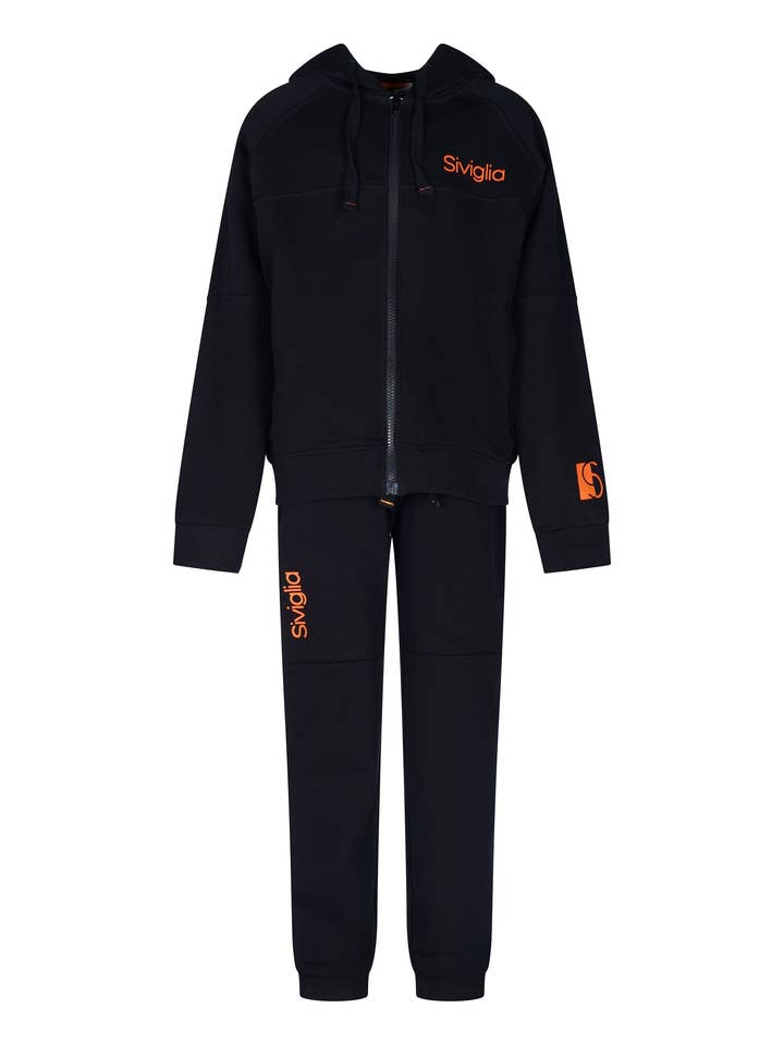 Gruppo Catapano - Wholesale Tracksuit - Kids - COMPLETE