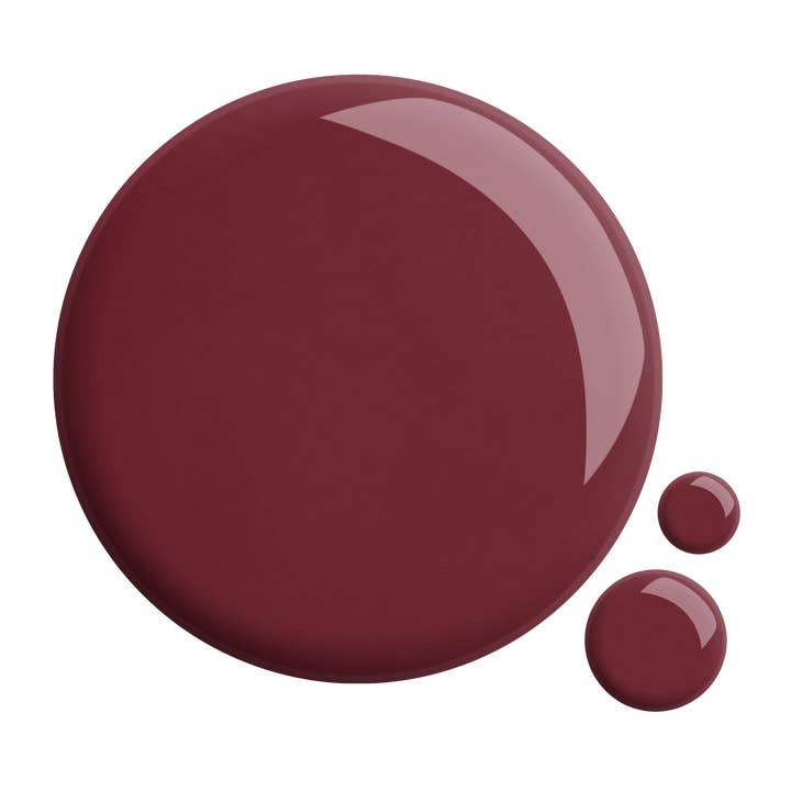 Flora 1761 - Wholesale Nail Polish - Nail Lacquer in Winterberry