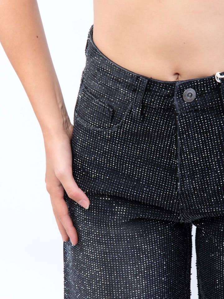 JEANS TROUSERS for wholesale on Faire1