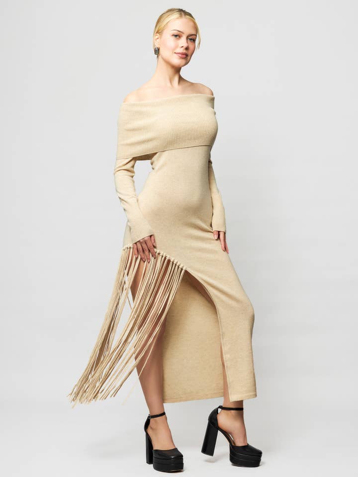 Kasjmierjurk van Peris voor wholesale door Solgo Atelier