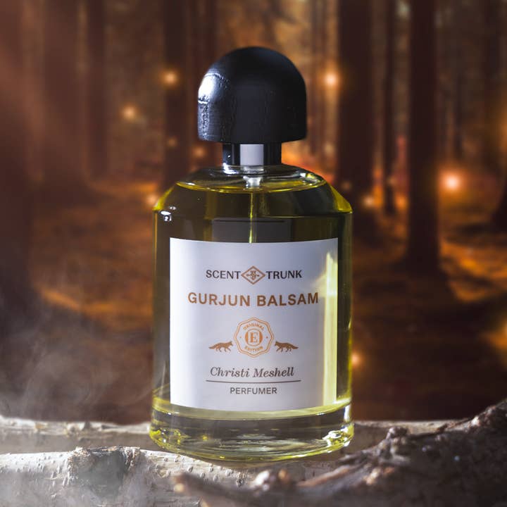 Skymningsbalsam för wholesale av Scent Trunk