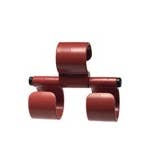 Le crochet plus intelligent - 1 à 5 étuis pour la vente par The Smarter Hook