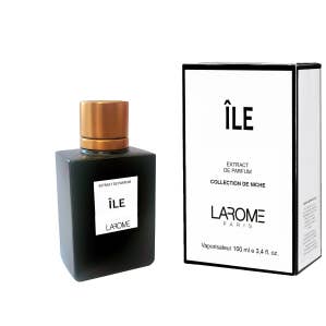 ÎLE af LAROME unisex niche parfume for engroshandel hos LAROME