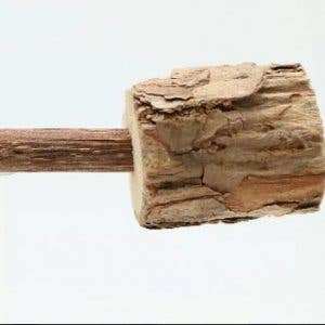 Natural Cat Toy - Venta al por mayor Juguete - Gatos - Silver Vine Fitness Timb Campana1