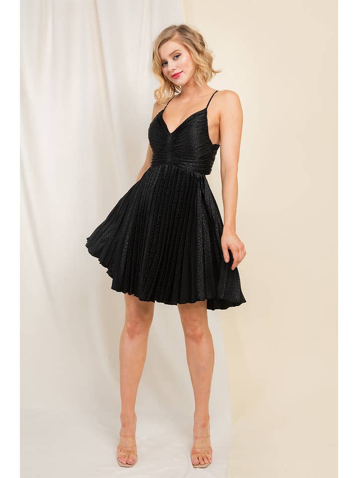 Minuet - Wholesale Dress - Women's - 2074-13