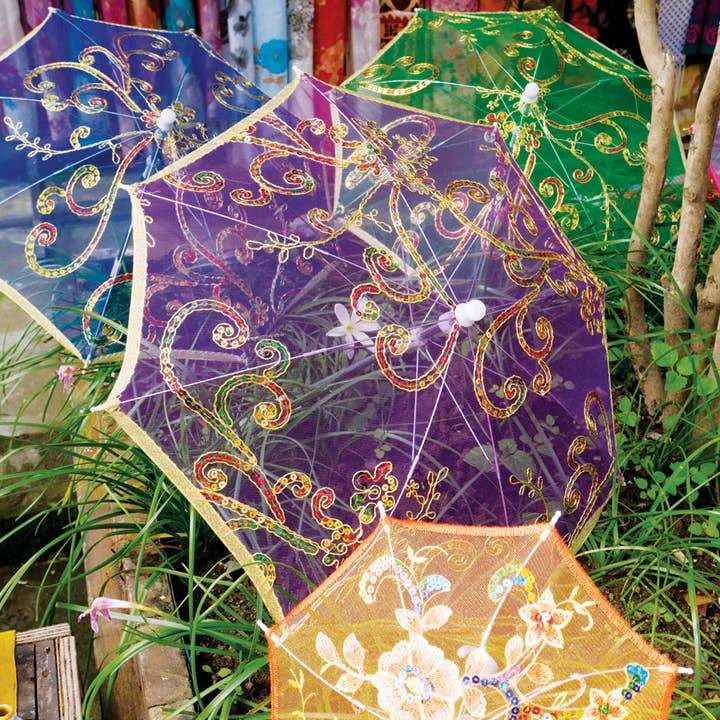 Stonehenge Designs - Wholesale Umbrella - Unisex - Q207 - Umbrellas