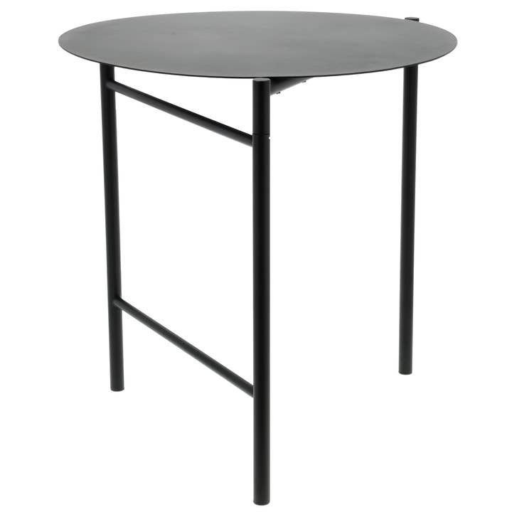 Zone Denmark Disc Table for wholesale by Zone Denmark