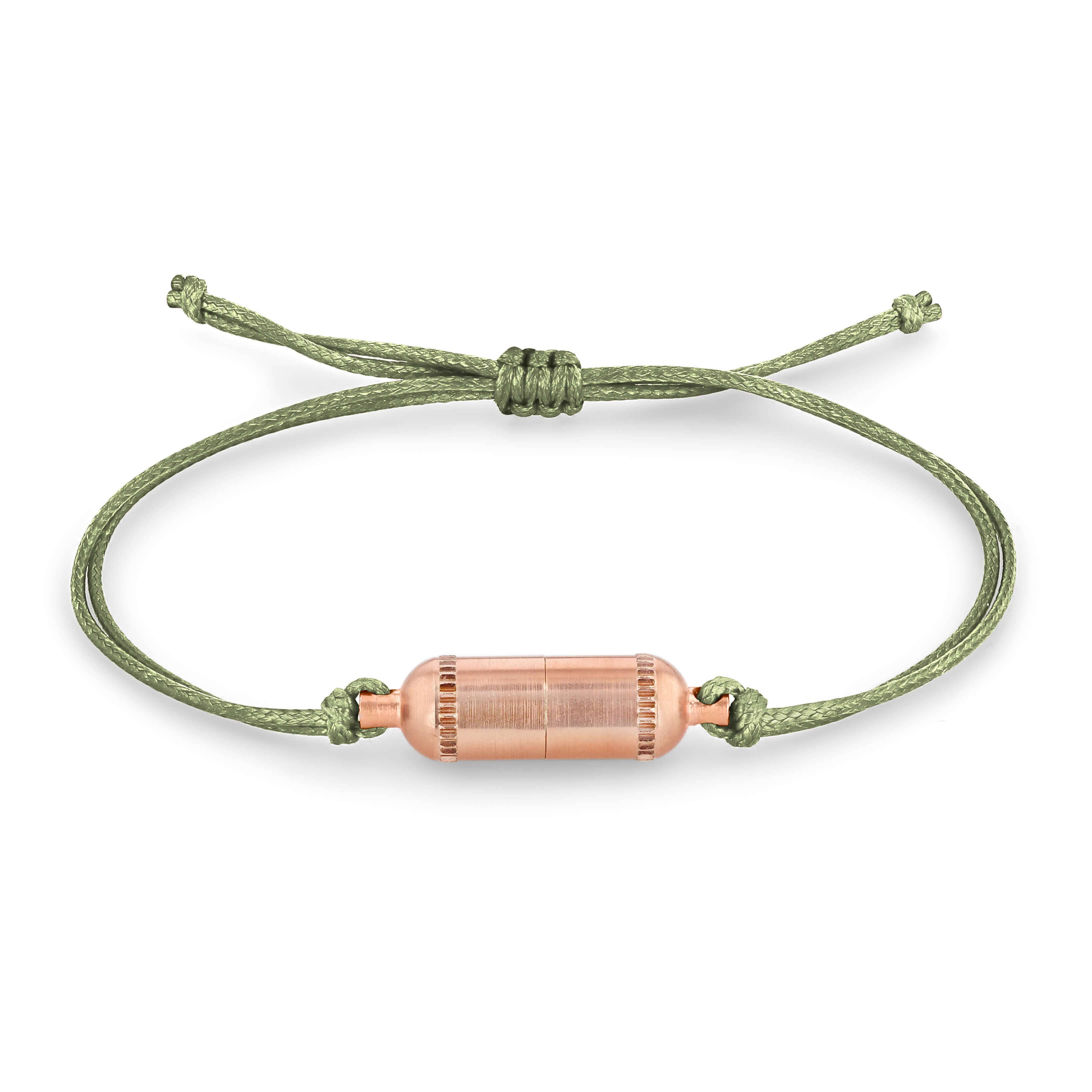 Intention Capsule - Wholesale Charm/Dangle Bracelet - The Capsule Bracelet25