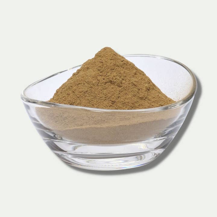 Henna Sooq - Wholesale Hair Thinning/Loss Treatment - Organic Brahmi Powder