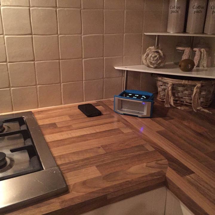 Kinky Pleasure - Wholesale Speakers - Luxury Play - MP030 - Blue Cave Bluetooth Speaker - 1 Piece16